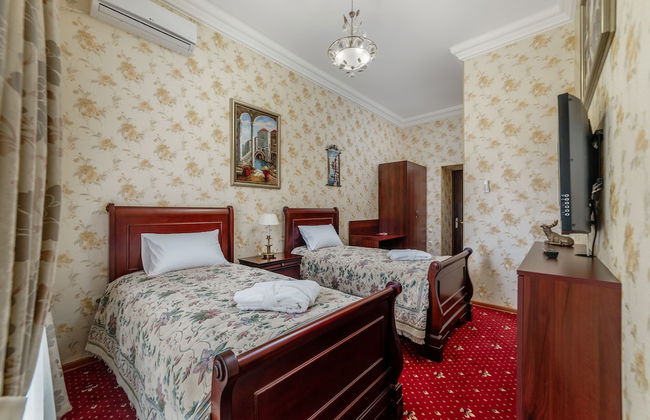 Art Suites on Deribasovskaya 10 - Foto 24