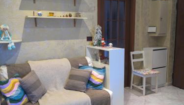 La Mia Dolce Casa in Torino - Foto 5