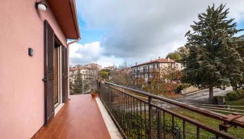 Casa Doriana - Foto 2