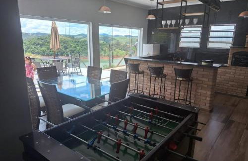 Chácara Vista do Paraíso- Igaratá - Foto 55