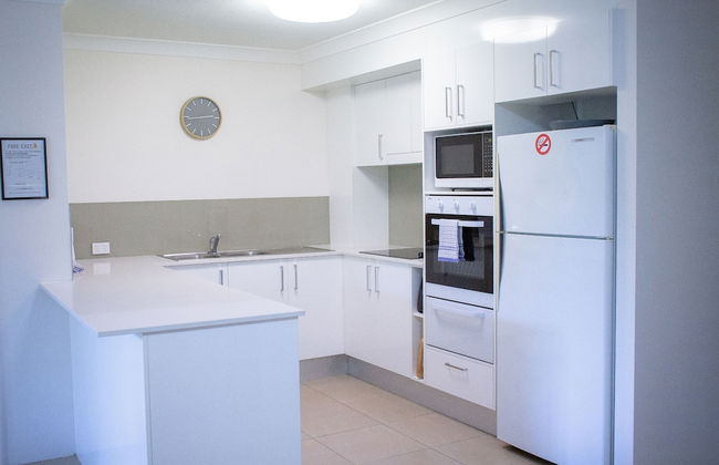 Montana Palms Resort - Photo 15