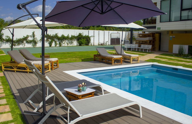 Villas Grand Gardenia - Foto 61