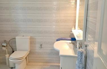 Villa Sis - Cycladic Sea View Luxury Home near Milos Beach & hiking trails 3, 4 & 5 - Photo 60