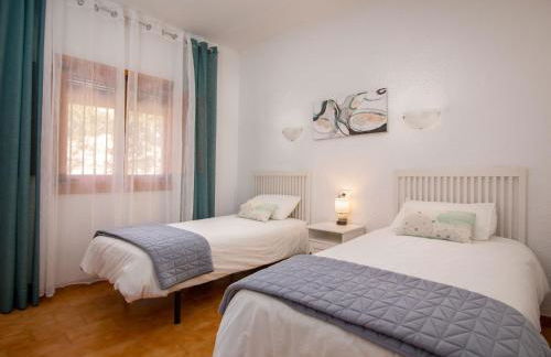 Villa Villa Preciosa by Interhome - Foto 28