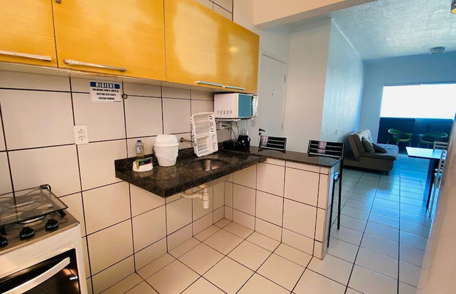 Flats Van Piaget - Praia do Futuro - Photo 15