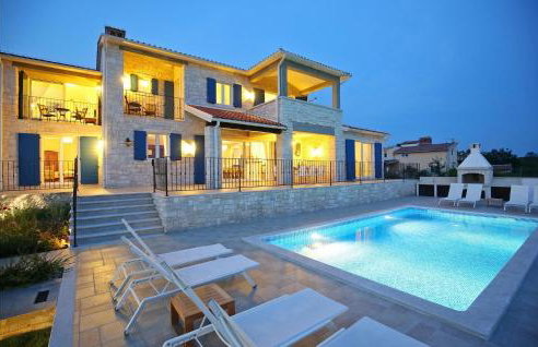 Villa Babudri - Foto 14