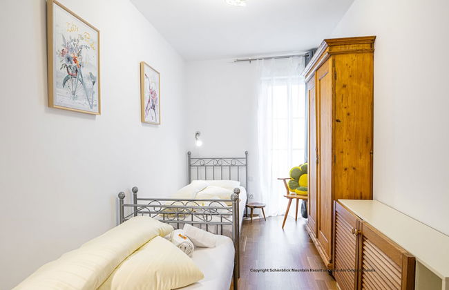 Schönblick Mountain Resort&Spa - Das Original - Foto 13