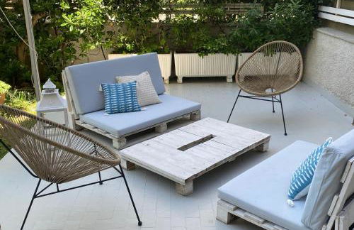 Casa Blu litorale Andora - Foto 21