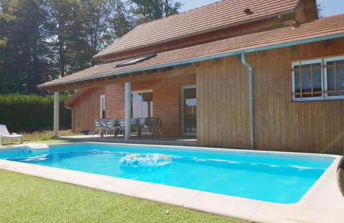 D&O - Guesthouse - "la Pinède" - Photo 6