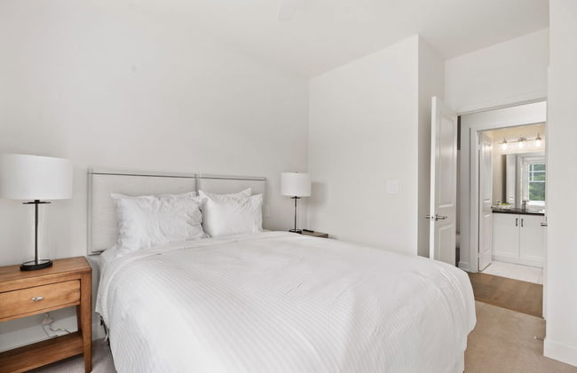 Touchstone Resort - Foto 4