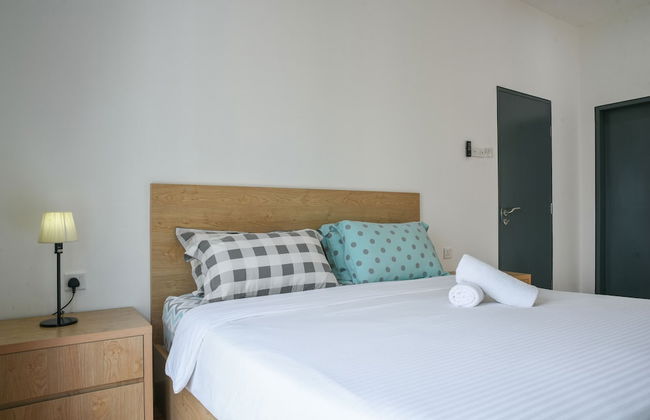 Damen Residence by Widebed - Foto 18