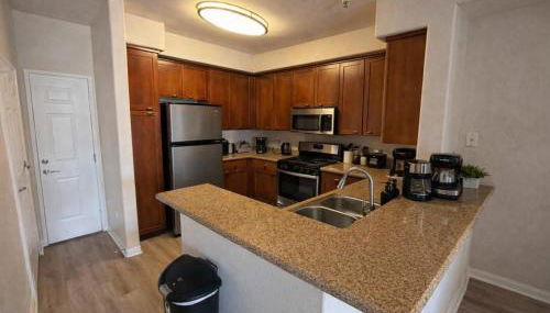 Marina del Rey 2BR-2BA Near Venice Boardwalk - Foto 5