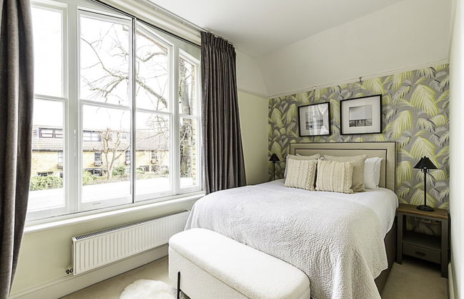 Woodlawn Manor House - Foto 5