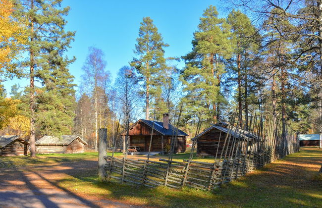 Älvdalens camping - Foto 25