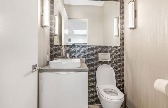 Sunset Heights - Elegant Modern Villa With Beautiful Views in the Hills - Foto 18