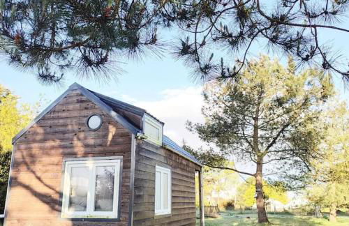 Nuit insolite en Tiny House - Foto 15