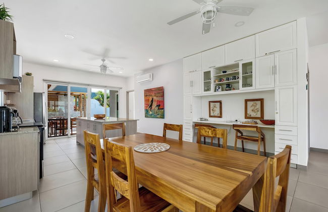 3 min to the Beach Private Pool Villa - Foto 34