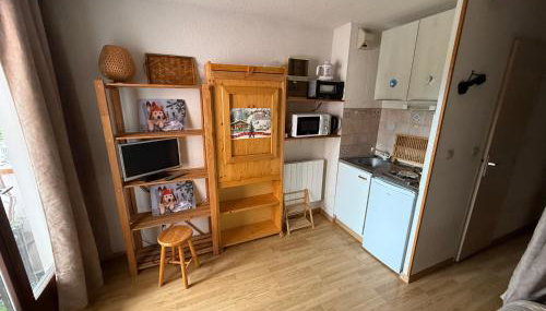 Studio à la montagne meublé et entièrement équipé - Foto 3