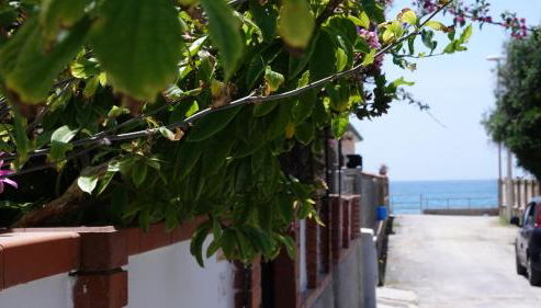 Le terrazze sulla spiaggia - Foto 2