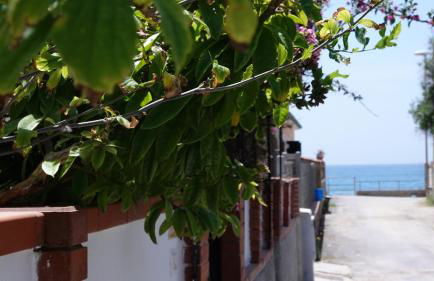 Le terrazze sulla spiaggia - Foto 2