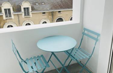 Au Logis Briand - Foto 15