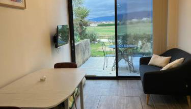 Les violettes - Foto 2