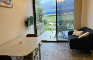 Les violettes - Foto 1