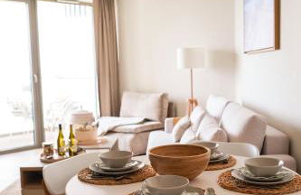 PINEA Apartments tuż przy plaży - baseny, sauny, jacuzzi - Photo 8