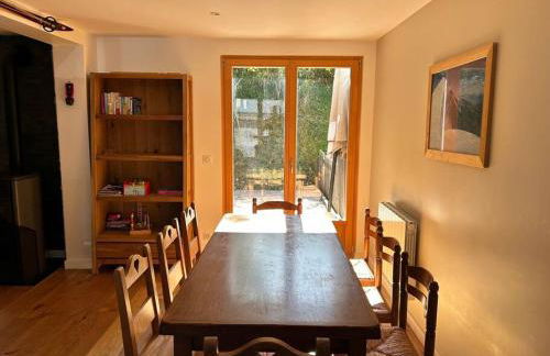 Chalet Les Contamines - Foto 9