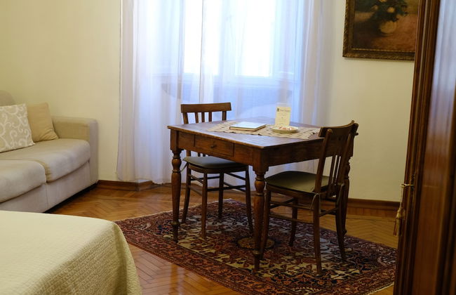 Locanda Borgonuovo - Foto 10