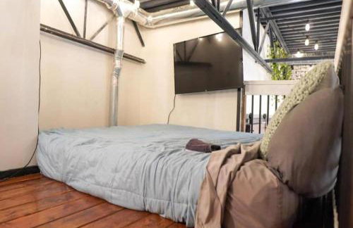 Rivers Edge Lofts - Unit 1 - Foto 31