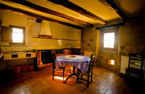 Masia Manonelles - Foto 16