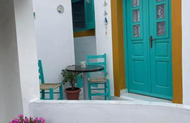 Lipsi Eirini s Home - Foto 10