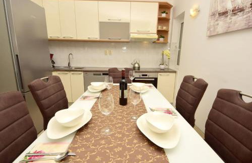 Apartment Mornar-2 by Interhome - Foto 7