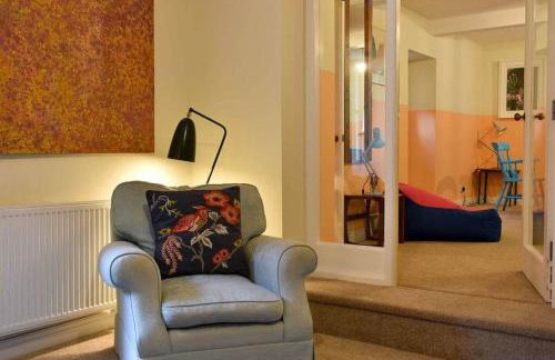 Mill Cottage at Broughton Sanctuary - Photo 25