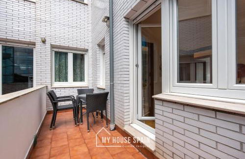 MyHouseSpain- Precioso piso Playa Poniente - Foto 25