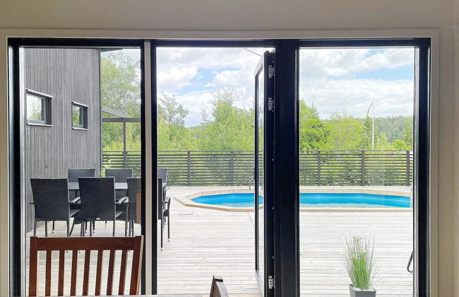 4 Star Holiday Home in Norrtalje - Foto 9