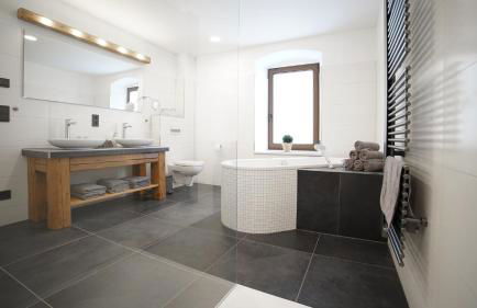 Villa Laas Oberwiesenthal - Foto 46