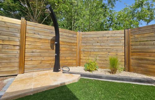 Charmante Maison à 500m de la plage - Foto 14