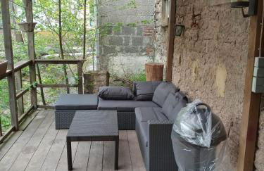 Creek Inn, Contactless Check-in - Foto 35