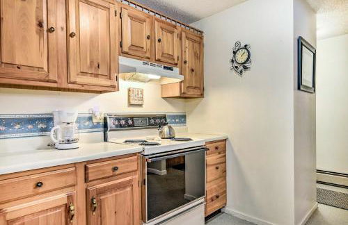 1 Mi to Attitash Mountain Condo with Resort Perks - Photo 11