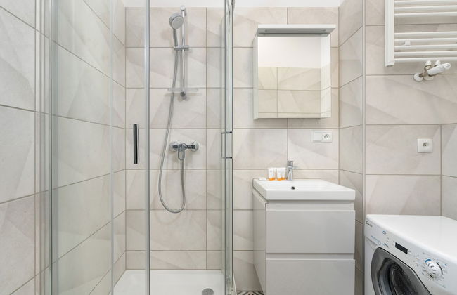 Studio Gasiorowskich8 by Renters - Foto 36