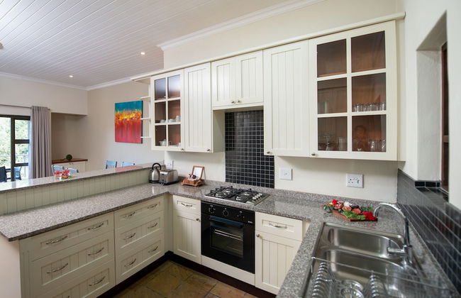 Nkomazi Kruger Lodge - Foto 29