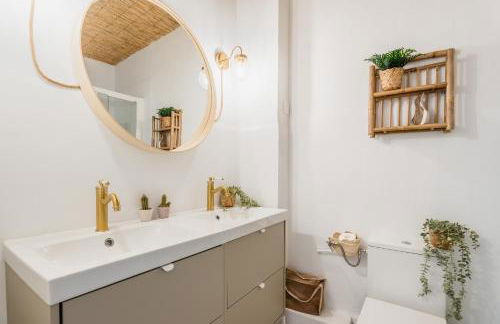 Les Fincas du Port - Studios en ville avec vue - Foto 22