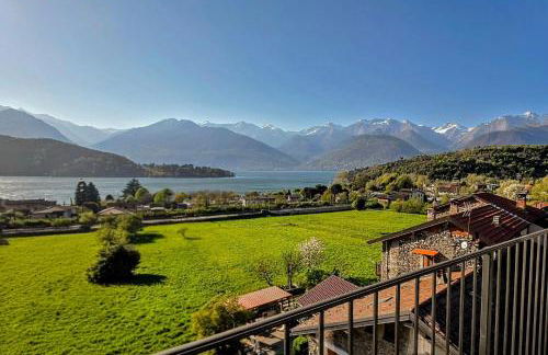 Al Laghetto apartment - Como Lake - Foto 10