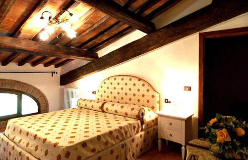 Tenuta Poggio Marino - Foto 38