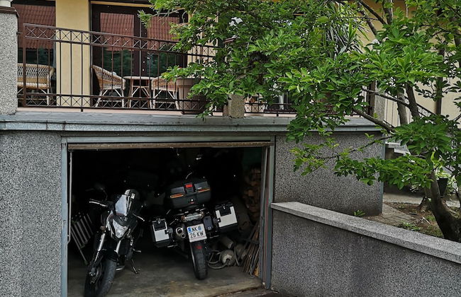 Rural tourism homestead JOLE - Photo 38