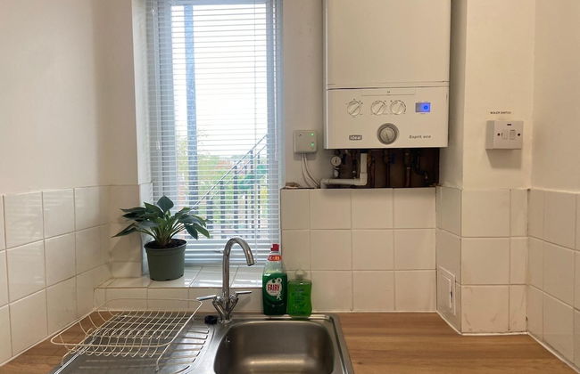 Stunning 2-bed Apartment in Twickenham - Foto 6