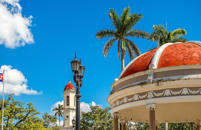 Tour de 2 días a Trinidad y Cienfuegos - Foto 1