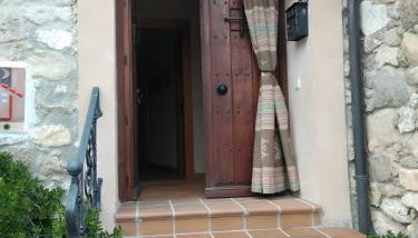 Casa Rural El Fresno del Abuelo - Foto 2